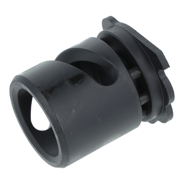 Schaltwalze für 5-Gang Sportgetriebe, Simson S51, SR50, KR51/2, S70, MS50